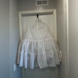 Petticoat